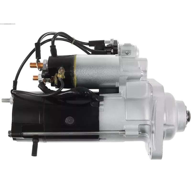 Démarreur 12V 3.60kW Mitsubishi UD100853 M008T55779