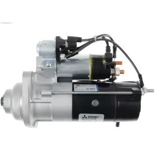 Démarreur 12V 3.60kW Mitsubishi UD100853 M008T55779