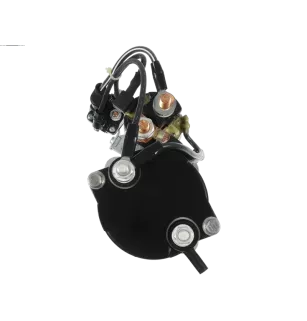 Démarreur 12V 3.60kW Mitsubishi UD100853 M008T55779