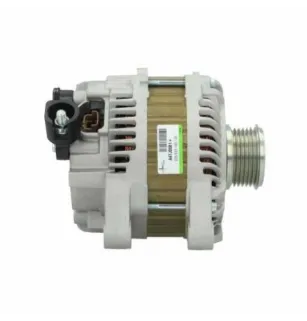 Alternatore Citoën / Peugeot 180A Bosch ruil 0986080660 PSH 225533180 Valeo 2543457A
