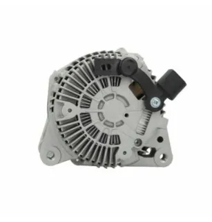Lichtmaschine Citoën / Peugeot 180A Bosch Ruil 0986080660 PSH 225533180 Valeo 2543457A