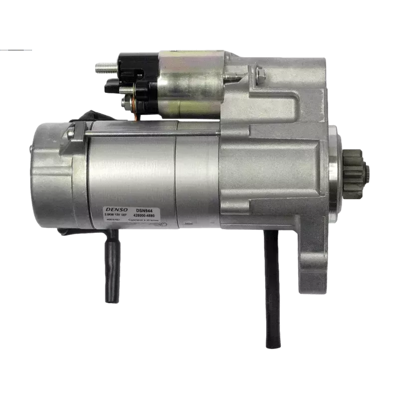 Démarreur 12V 2.00kW Bosch 0986027080 115642