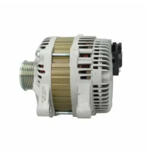 Alternatore Citoën / Peugeot 180A Bosch ruil 0986080660 PSH 225533180 Valeo 2543457A