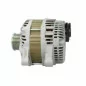 Alternateur Citoën / Peugeot 180A Bosch ruil 0986080660 PSH 225533180 Valeo 2543457A