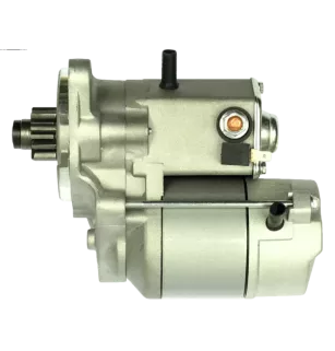 Démarreur 12V 1.40kW 9 dents AS-PL S6046, BOBCAT 6653920, BOSCH 0986024270, F042000149, CARGO 110720