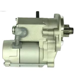 Démarreur 12V 1.40kW 9 dents AS-PL S6046, BOBCAT 6653920, BOSCH 0986024270, F042000149, CARGO 110720