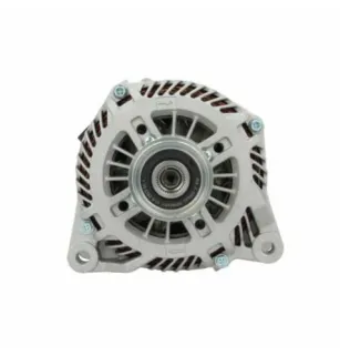 Alternador Citoën / Peugeot 180A Bosch ruil 0986080660 PSH 225533180 Valeo 2543457A