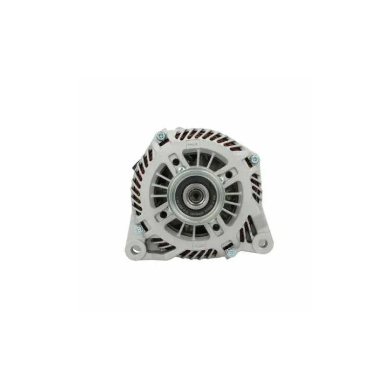 Alternatore Citoën / Peugeot 180A Bosch ruil 0986080660 PSH 225533180 Valeo 2543457A Alternatore Citoën / Peugeot 180A Bosch ruil 0986080660 PSH 225533180 Valeo 2543457A