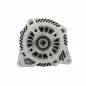 Alternateur Citoën / Peugeot 180A Bosch ruil 0986080660 PSH 225533180 Valeo 2543457A