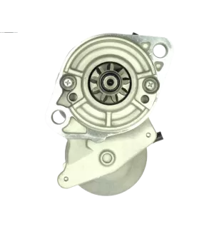 Démarreur 12V 1.40kW 9 dents AS-PL S6046, BOBCAT 6653920, BOSCH 0986024270, F042000149, CARGO 110720