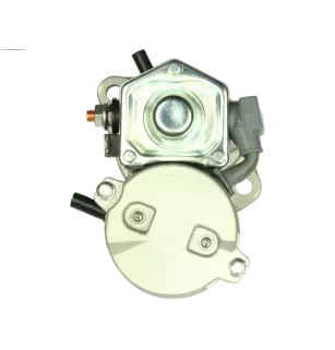 Démarreur 12V 1.40kW 9 dents AS-PL S6046, BOBCAT 6653920, BOSCH 0986024270, F042000149, CARGO 110720