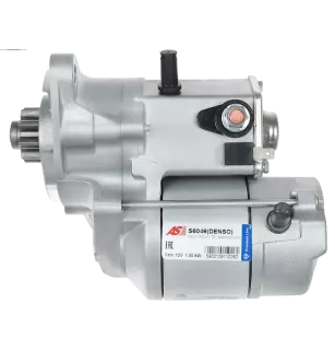 Démarreur 12V 1.40kW Bosch UD810218 6653920