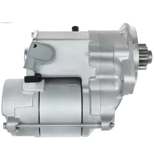 Démarreur 12V 1.40kW Bosch UD810218 6653920