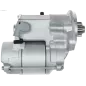 Démarreur 12V 1.40kW 9 dents AS-PL UD810218(DENSO)S, BOBCAT 6653920, BOSCH 0986024270, F042000149, CARGO 110720