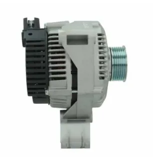 Alternatore Citroen / Peugeot 120A Bosch ruil 0986041471 PSH 225521120 2541786C