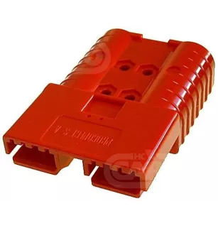 CBX350 Conector rojo 70mm2