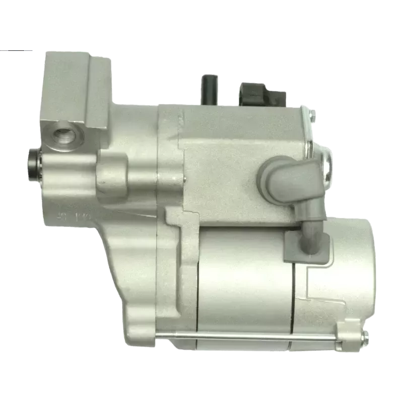 Démarreur 12V 1.40kW 9 dents CARGO 112986, 113402, DENSO 128000-9700 Démarreur 12V 1.40kW 9 dents CARGO 112986, 113402, DENSO 128000-9700