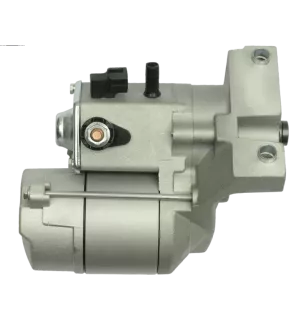 Démarreur 12V 1.40kW 9 dents CARGO 112986, 113402, DENSO 128000-9700