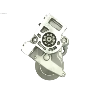 Démarreur 12V 1.40kW 9 dents CARGO 112986, 113402, DENSO 128000-9700