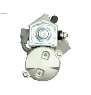 Démarreur 12V 1.40kW 9 dents CARGO 112986, 113402, DENSO 128000-9700