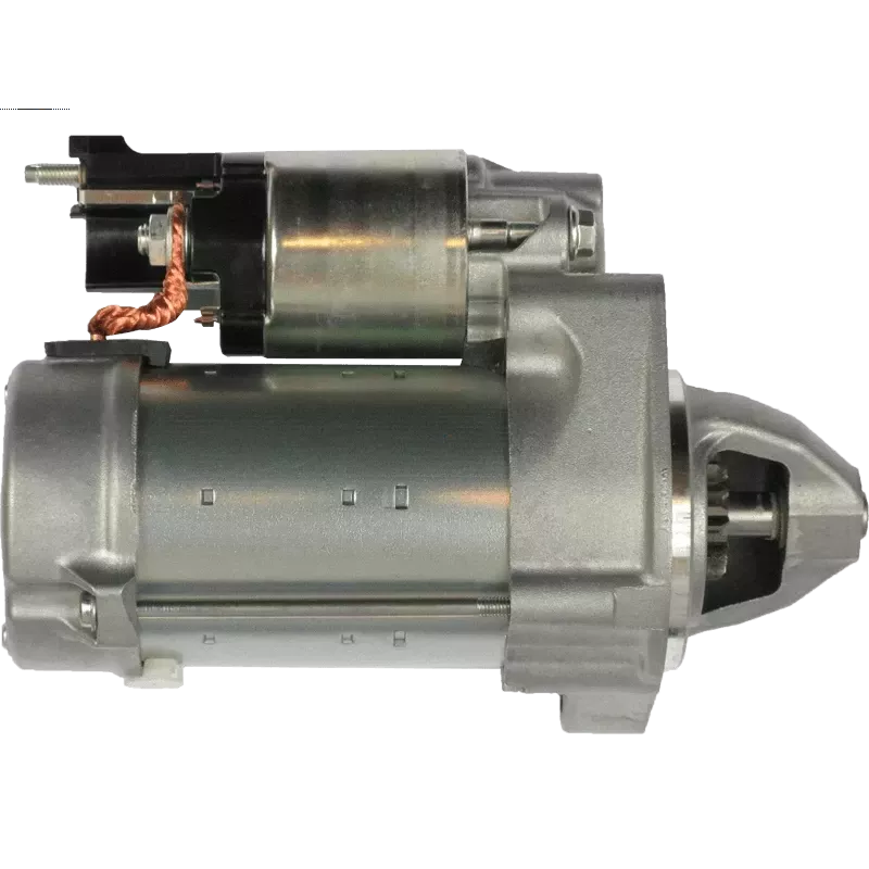 Démarreur 12V 1.80kW 12 dents BOSCH 0399707152, 0986025940, CARGO 114305, DELCO DRS0628, DS1738