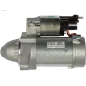 Démarreur 12V 1.80kW 12 dents BOSCH 0399707152, 0986025940, CARGO 114305, DELCO DRS0628, DS1738