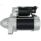 Démarreur 12V 1.8kW 12 dents AS-PL S6055, BOSCH 0399707152, 0986025940, CARGO 114305, DELCO DRS0628