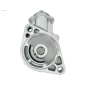 Démarreur 12V 1.8kW 12 dents AS-PL S6055, BOSCH 0399707152, 0986025940, CARGO 114305, DELCO DRS0628