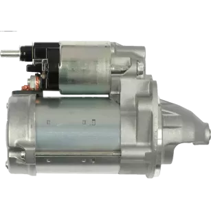 Démarreur 12V 1.40kW Bosch 0001137003 0001137004