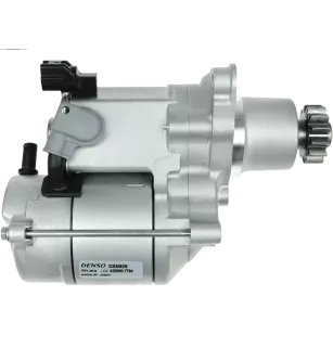 Démarreur 12V 1.40kW Denso UD805063 112367