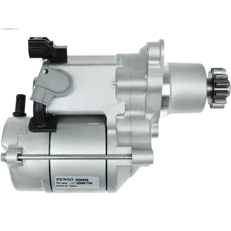 Démarreur 12V 1.40kW Denso UD805063 112367