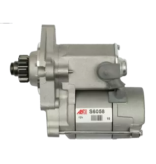 Démarreur 12V 1.20kW 13 dents CARGO 113635, DENSO 128000-8480, 128000-8481, KUBOTA 11460-63011, 11460-63012