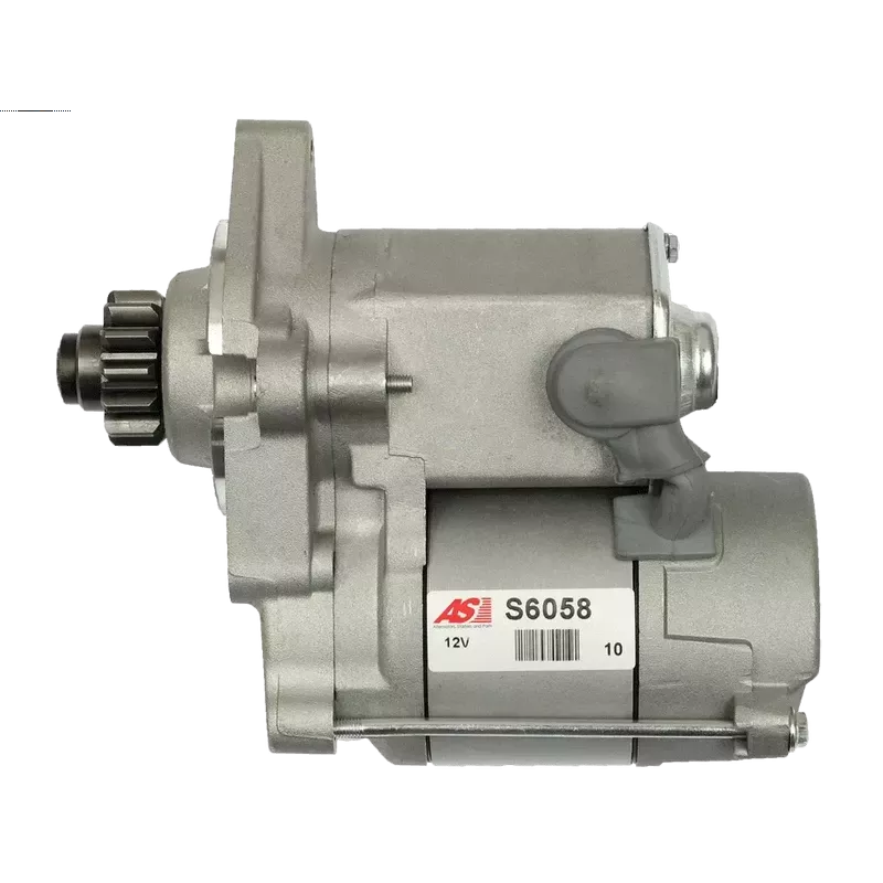 Démarreur 12V 1.20kW 13 dents CARGO 113635, DENSO 128000-8480, 128000-8481, KUBOTA 11460-63011, 11460-63012
