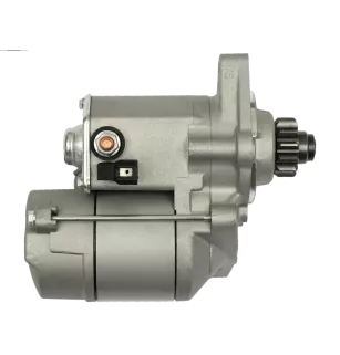 Démarreur 12V 1.20kW 13 dents CARGO 113635, DENSO 128000-8480, 128000-8481, KUBOTA 11460-63011, 11460-63012