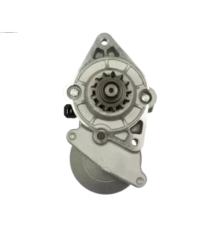 Démarreur 12V 1.20kW 13 dents CARGO 113635, DENSO 128000-8480, 128000-8481, KUBOTA 11460-63011, 11460-63012