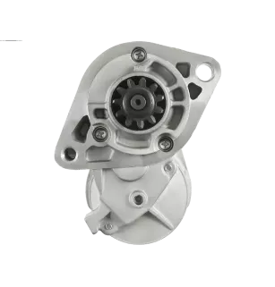 Démarreur 12V 2.70kW 11 dents AS-PL S6059, BOSCH 0986026030, CARGO 114853, DELCO DRS0449, DENSO 228000-2633