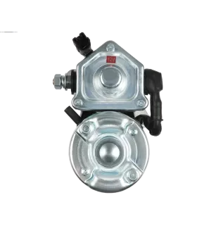 Démarreur 12V 2.70kW 11 dents AS-PL S6059, BOSCH 0986026030, CARGO 114853, DELCO DRS0449, DENSO 228000-2633