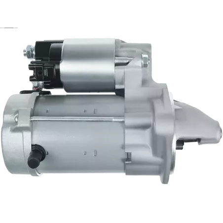 Démarreur 12V 1.30kW 9 dents AS-PL S6061, UD00874S, BOSCH 0986023260, F042200010, CARGO 114056