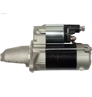 Démarreur 12V 1.10kW 9 dents AS-PL S6062, UD00879S, BOSCH 0986023470