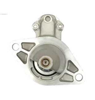 Démarreur 12V 1.10kW 9 dents AS-PL S6062, UD00879S, BOSCH 0986023470