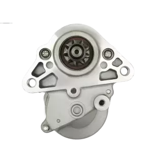 Démarreur 12V 2.00kW 9 dents AS-PL S6063, CARGO 113171, DELCO DRS0766, DENSO 228000-4300, 228000-4302