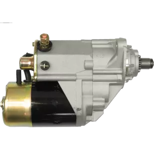 Démarreur 12V 2.70kW 11 dents BOBCAT 6631597, CARGO 110942, DELCO DRS0162, DS1272, DENSO 028000-8400