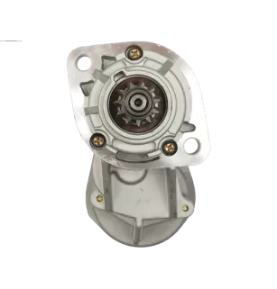 Démarreur 12V 2.70kW 11 dents BOBCAT 6631597, CARGO 110942, DELCO DRS0162, DS1272, DENSO 028000-8400