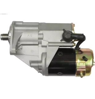 Démarreur 12V 2.50kW 11 dents AS-PL S6068, CARGO 110708, 113936, DAF 1516969R, DELCO DRS3019