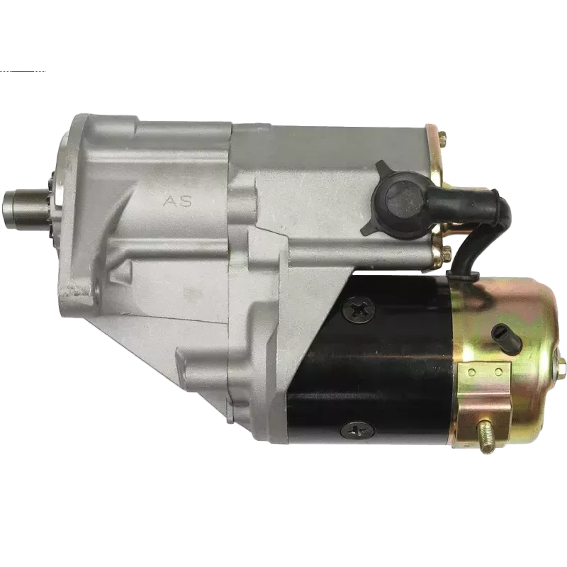 Démarreur 12V 2.50kW 11 dents AS-PL S6068, CARGO 110708, 113936, DAF 1516969R, DELCO DRS3019