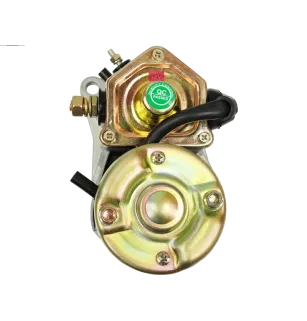 Démarreur 12V 2.70kW 13 dents AS-PL UD00713S, CARGO 113114, CHRYSLER 4741012, 4746639, CUMMINS 3604684RX