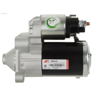 Démarreur 12V 0.85Kw 8 dents MITSUBISHI M000T46371, M000T46371AM, M000T46371ZT, M0T46371, M0T46371AM, M0T46371ZT