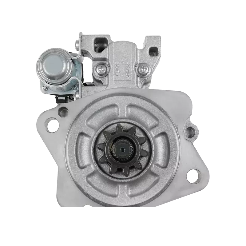 Démarreur 24V 5.00kW Mitsubishi M8T60383 M008T60383
