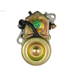 Démarreur 12V 2.00kW Denso 128000-9591 128000-9592