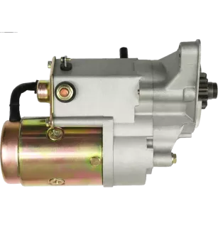 Démarreur 12V 2.00kW Denso 128000-9591 128000-9592